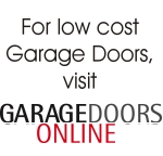 quality garage doors from Carteck